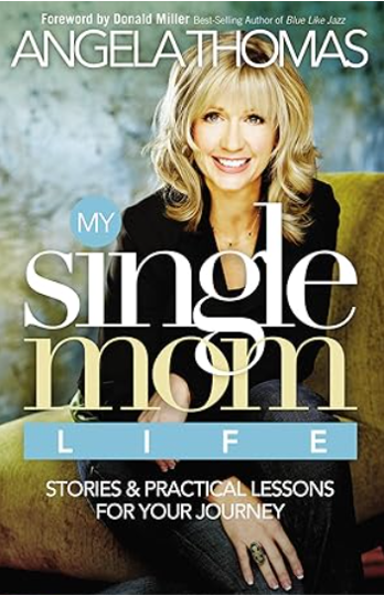 Single Mom Life: Stories and Practical Lessons for your journey