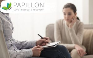 Papillon - love respect recovery - practical strategies and therapies for schizophrenics