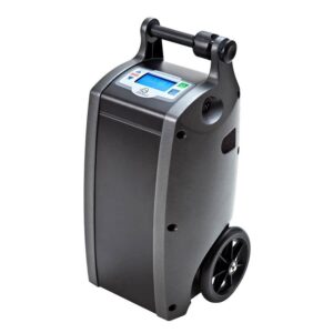 Oxlife Independence Portable Oxygen Concentrator 