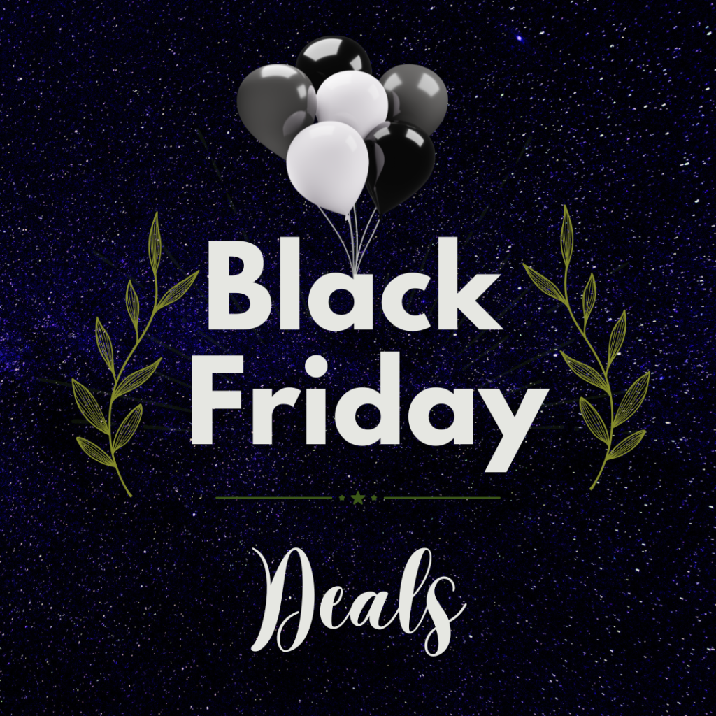 black friday deals