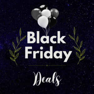 Black Friday deals 2024