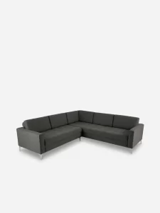 Harvard corner magnet couch