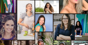 16 South African mom blogs that inspire me