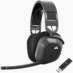 Corsair HS80 MAX Wireless