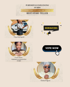 Best Story Teller: Purposefully Influencing Awards: Nominations: Vuyo the Fit Mpondo Facebook YouTube
Sisanda Khumalo @sisanda_.khumalo (TikTok)
Andiswa Ngcobo @andiswaa_ngcobo