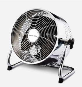 Russel Hobbs Vintage Desk Fan