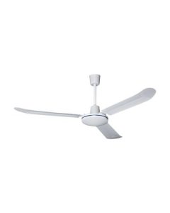 Ideal 42110C 5-Speed Industrial Ceiling Fan (142cm)