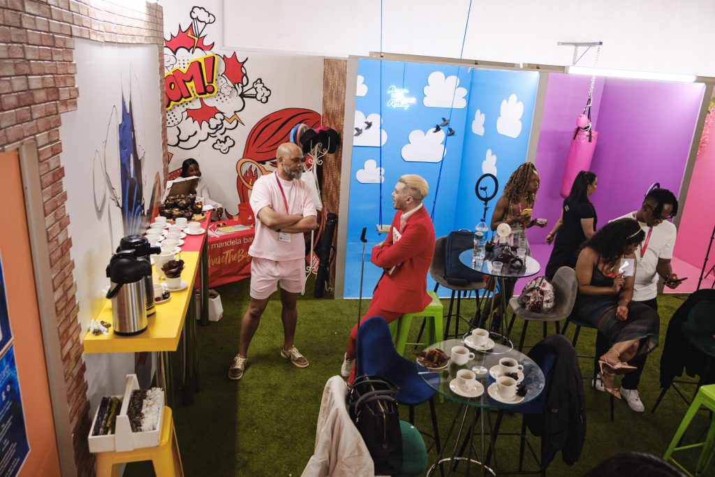 The Selfie Museum - Content Creator meetup