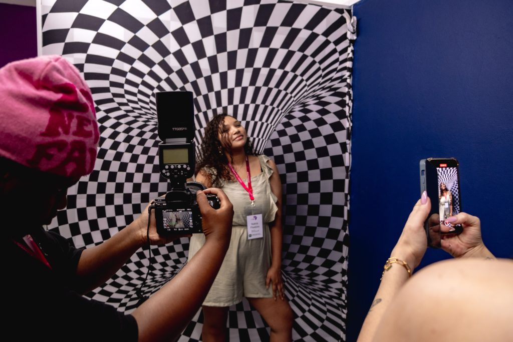 Photos from all directions - Nakita Plaatjies