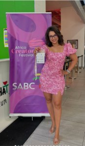 Bernadene Oosthuizen @your_motivationalcoach