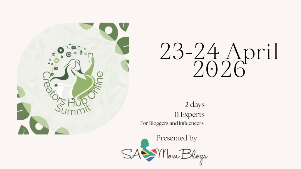 Creators Hub Online Summit 23-24 April 2026