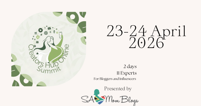 Creators Hub Online Summit