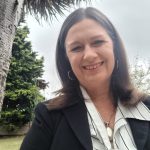 Heather Step will talk about blogging