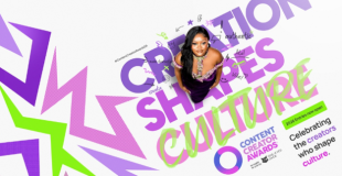 Content Creation Awards