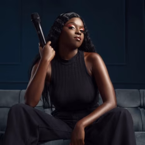 Awino Awiti - Unspoken Podcast