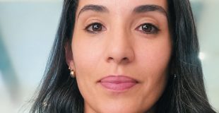 Nicole Abrahams shares realism in her working mom blog