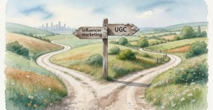 UGC versus Influencer Marketing