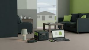 home power backups