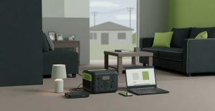 home power backups