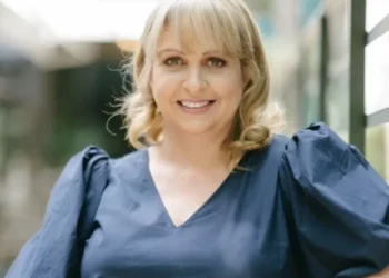 Cindy Laufs