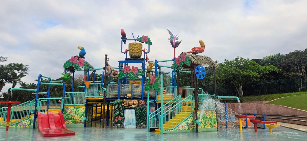water park 